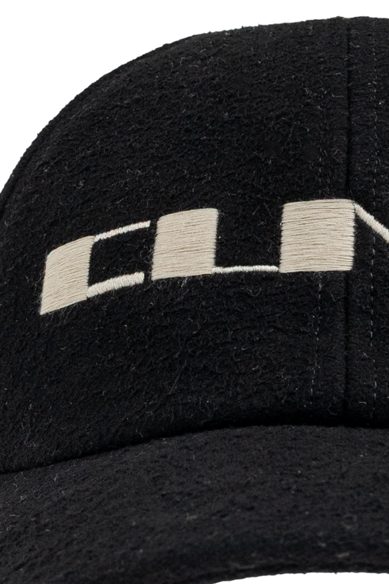 Rick Owens DRKSHDW Baseball cap | Men's | Vitkac